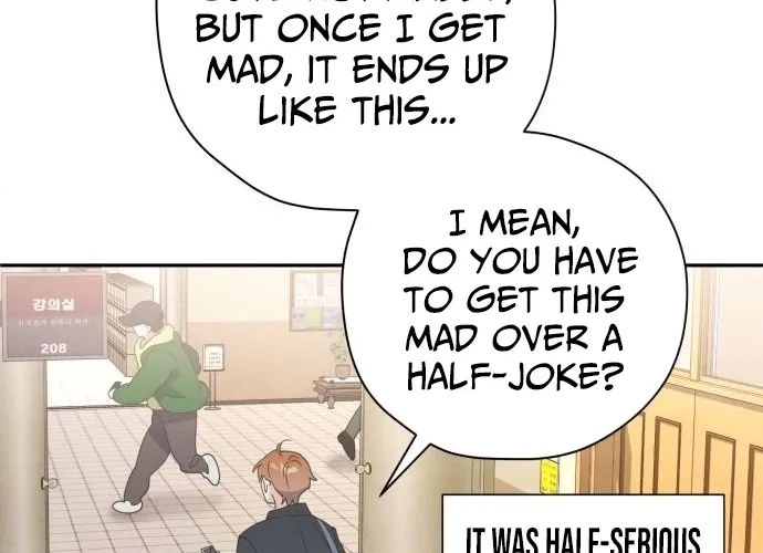 Bitter Sweet Home Chapter 22 page 52 - 