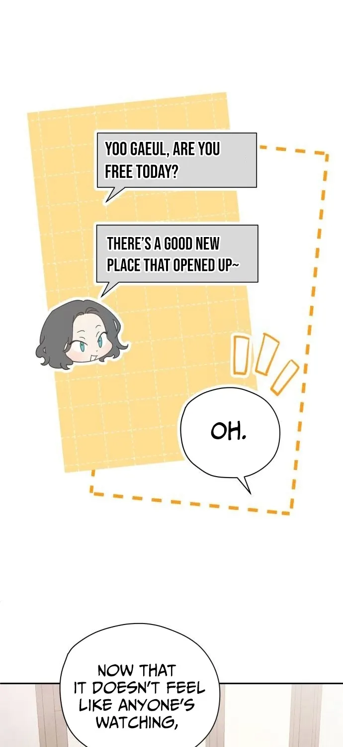 Bitter Sweet Home Chapter 22 page 54 - 