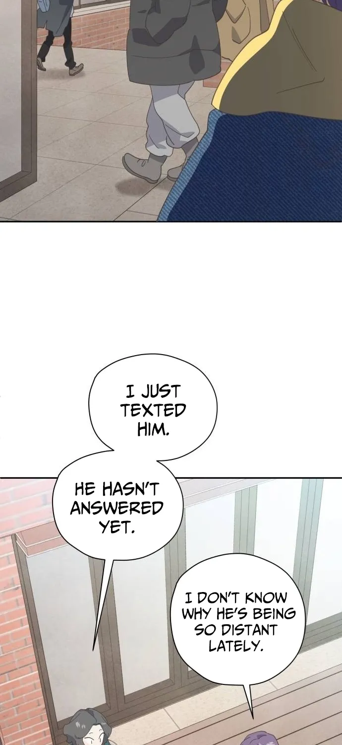 Bitter Sweet Home Chapter 22 page 57 - 