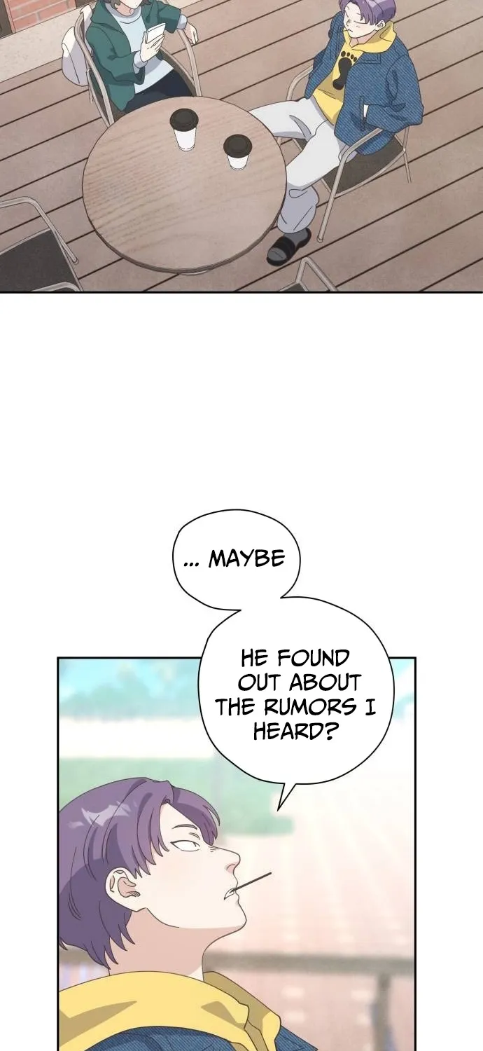 Bitter Sweet Home Chapter 22 page 58 - 