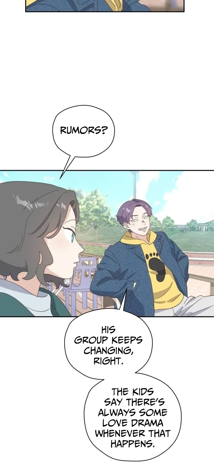 Bitter Sweet Home Chapter 22 page 59 - 