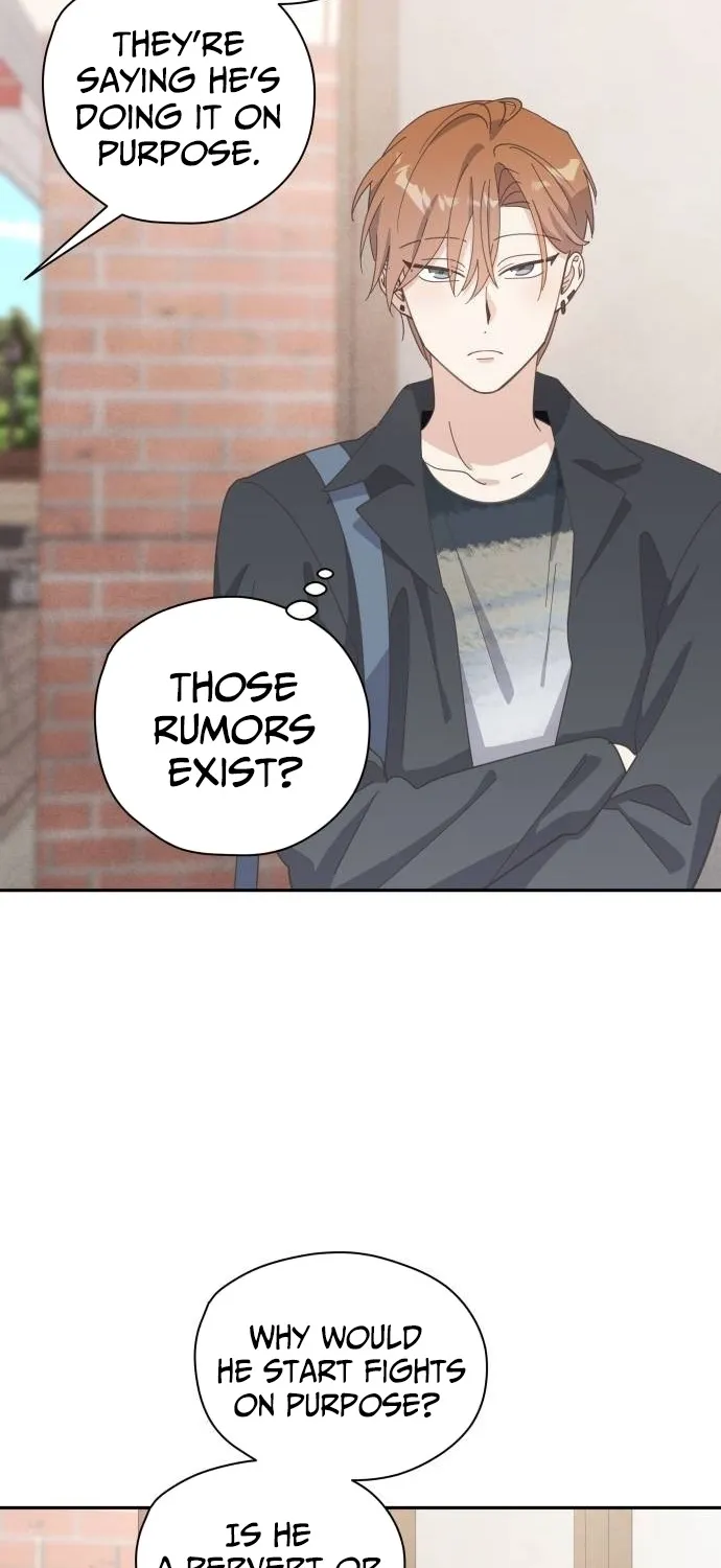 Bitter Sweet Home Chapter 22 page 61 - 