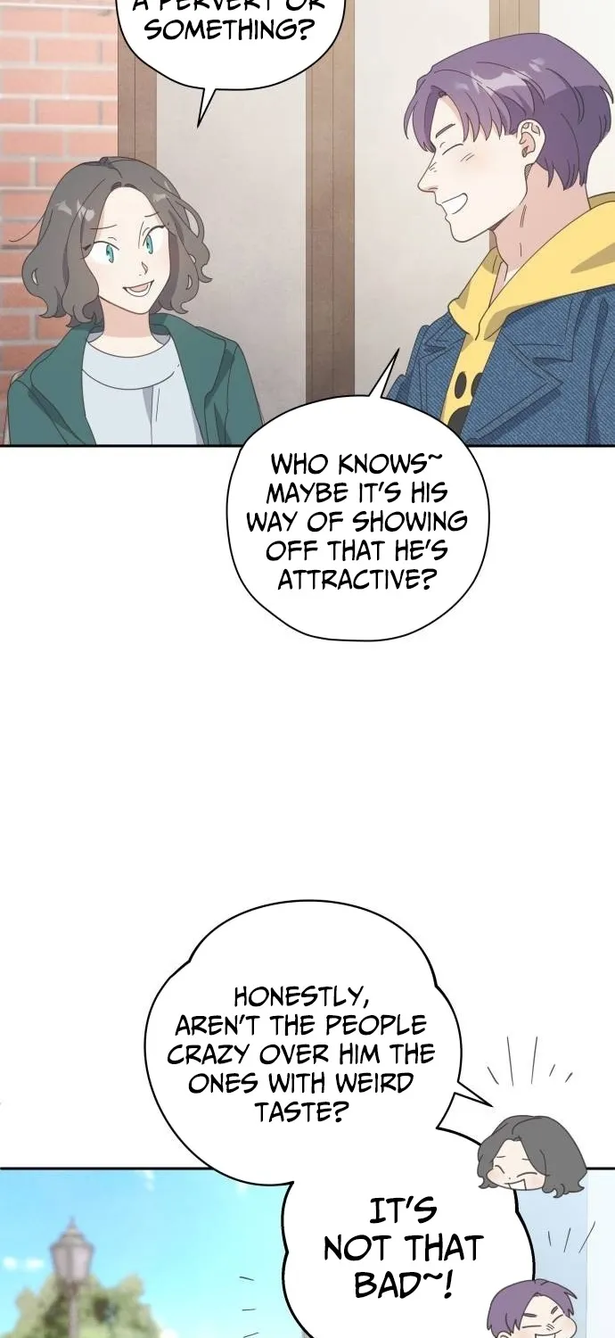 Bitter Sweet Home Chapter 22 page 62 - 