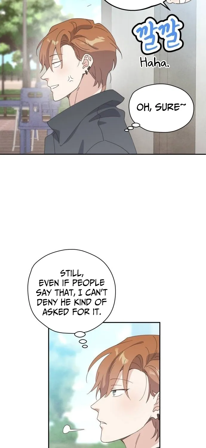 Bitter Sweet Home Chapter 22 page 63 - 