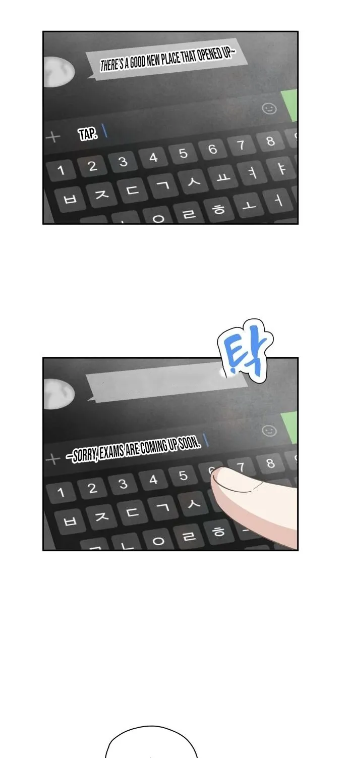 Bitter Sweet Home Chapter 22 page 65 - 