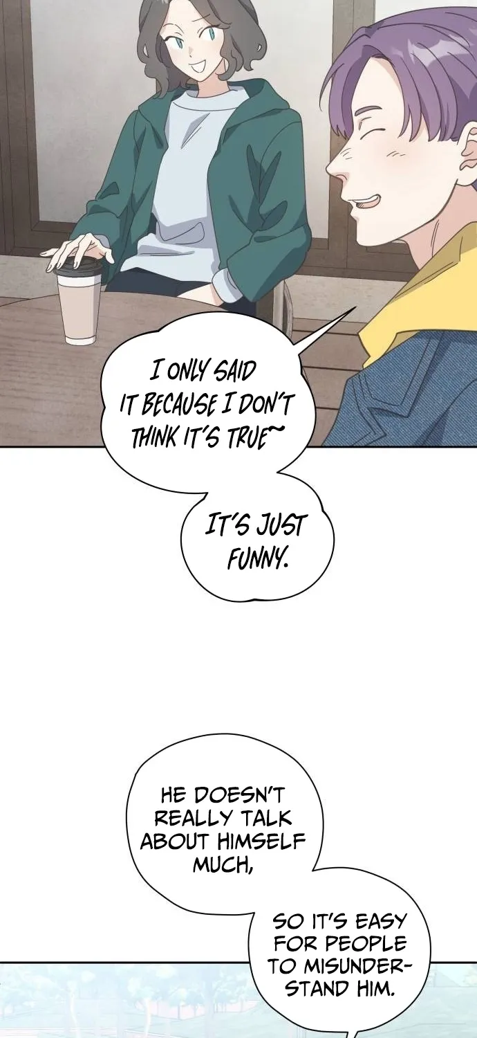 Bitter Sweet Home Chapter 22 page 69 - 