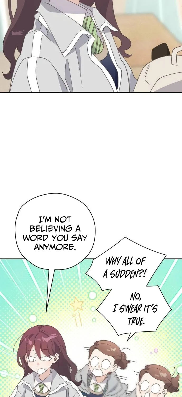 Bitter Sweet Home Chapter 22 page 74 - 