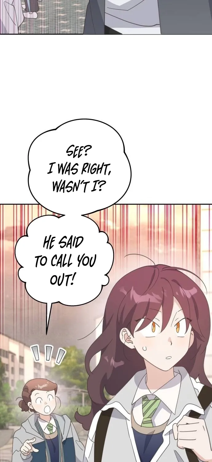 Bitter Sweet Home Chapter 22 page 77 - 