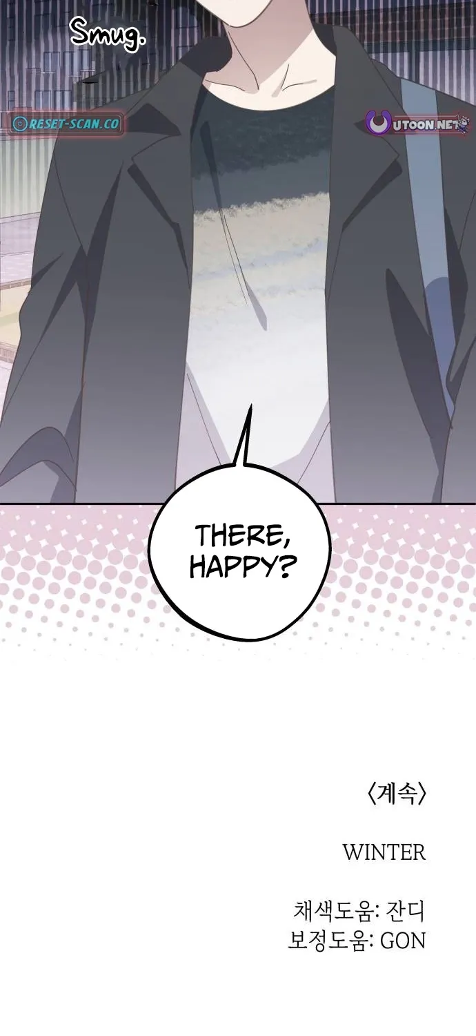 Bitter Sweet Home Chapter 22 page 85 - 