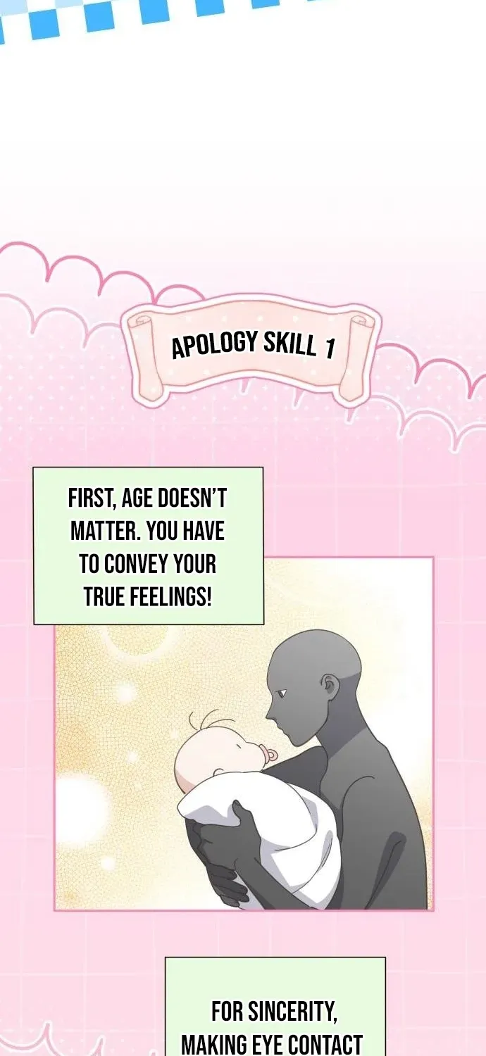 Bitter Sweet Home Chapter 23 page 3 - 