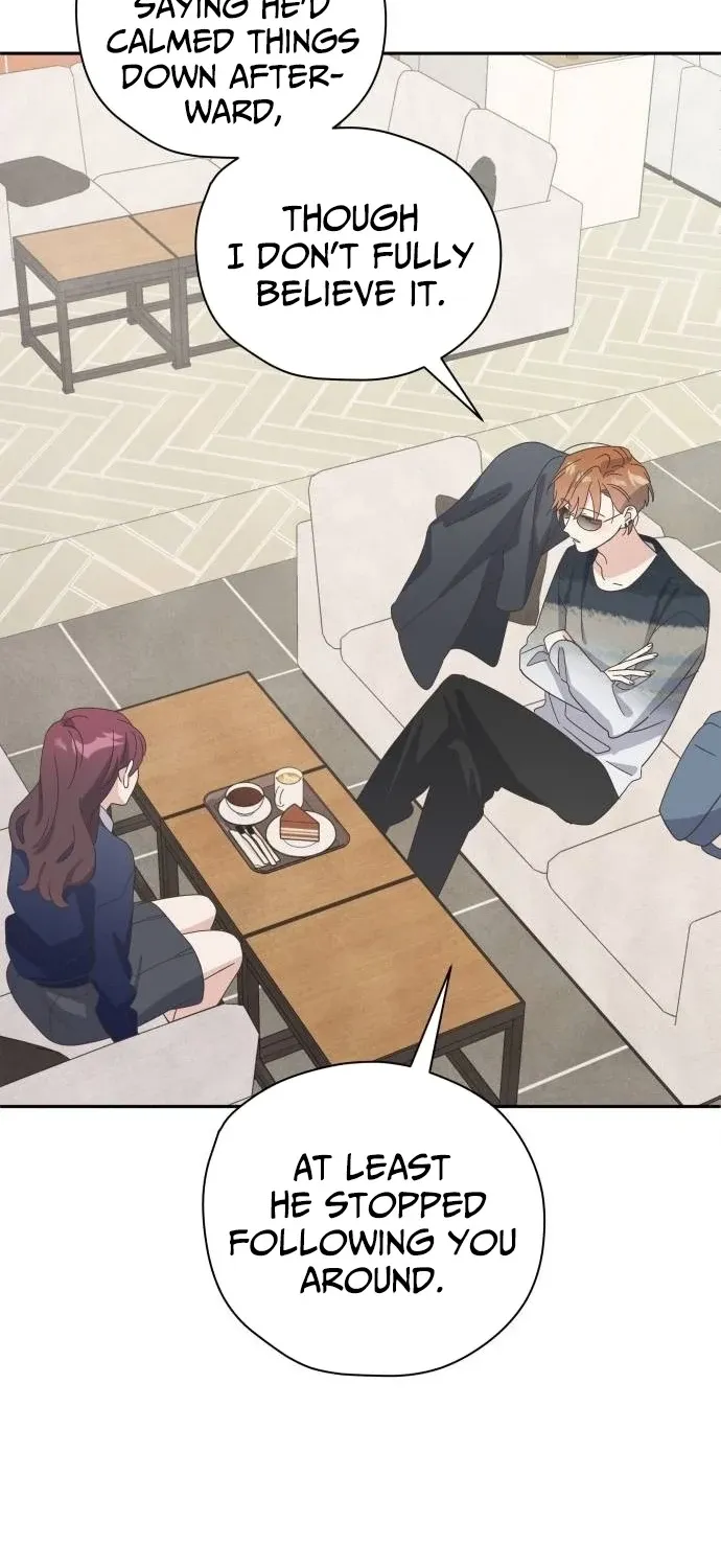 Bitter Sweet Home Chapter 23 page 22 - 