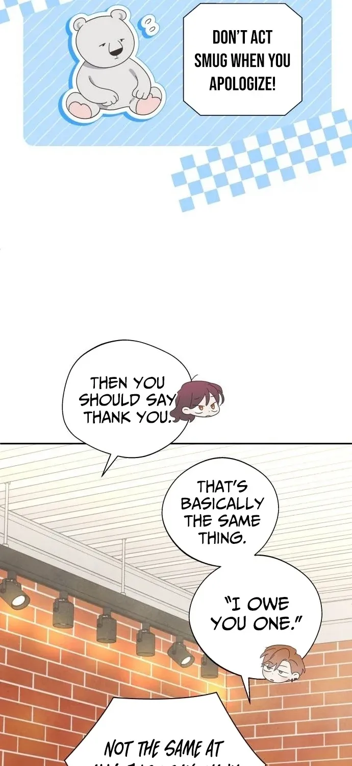 Bitter Sweet Home Chapter 23 page 27 - 