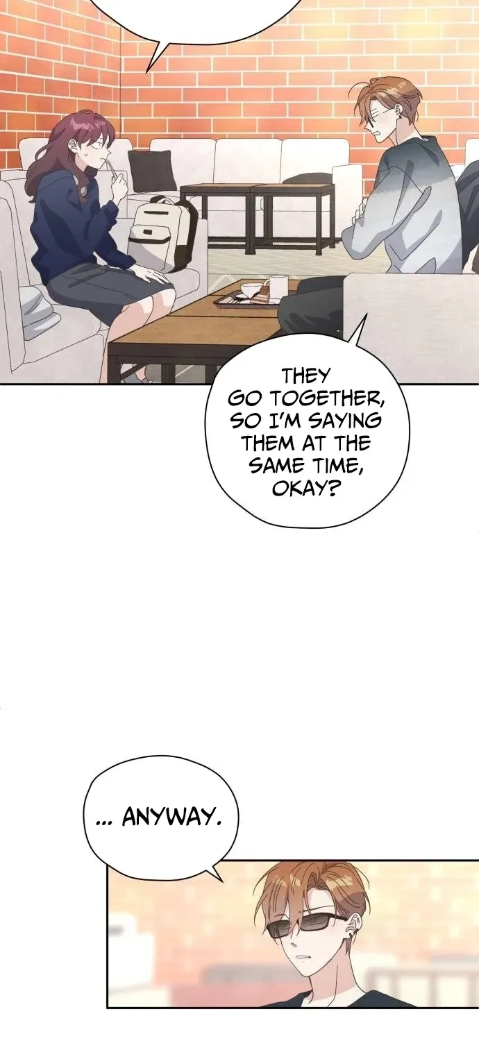Bitter Sweet Home Chapter 23 page 30 - 