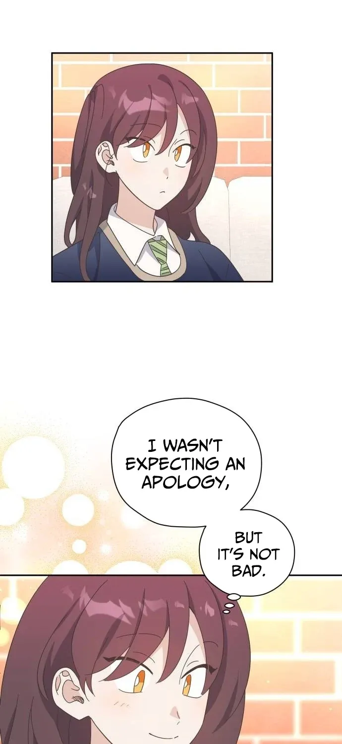 Bitter Sweet Home Chapter 23 page 33 - 