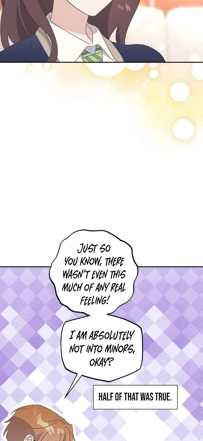 Bitter Sweet Home Chapter 23 page 34 - 