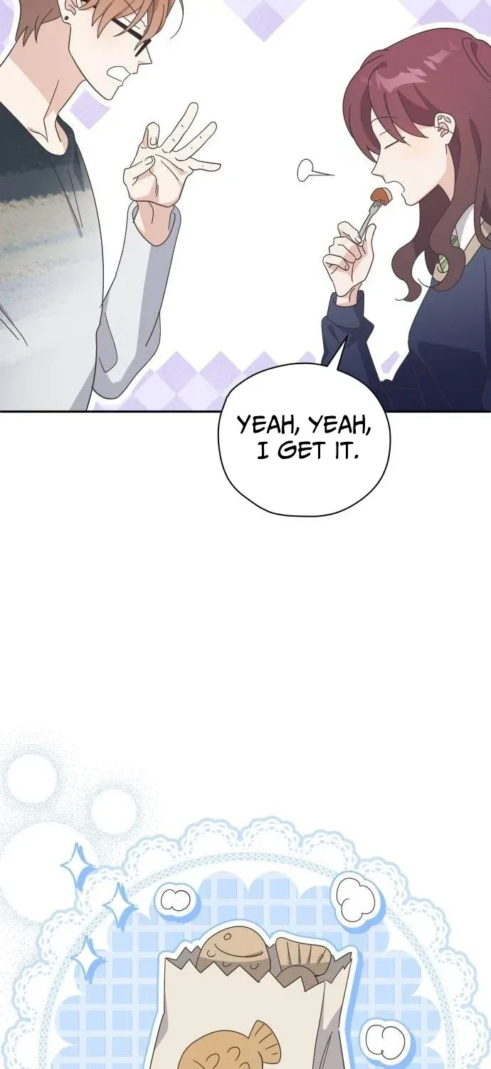 Bitter Sweet Home Chapter 23 page 35 - 