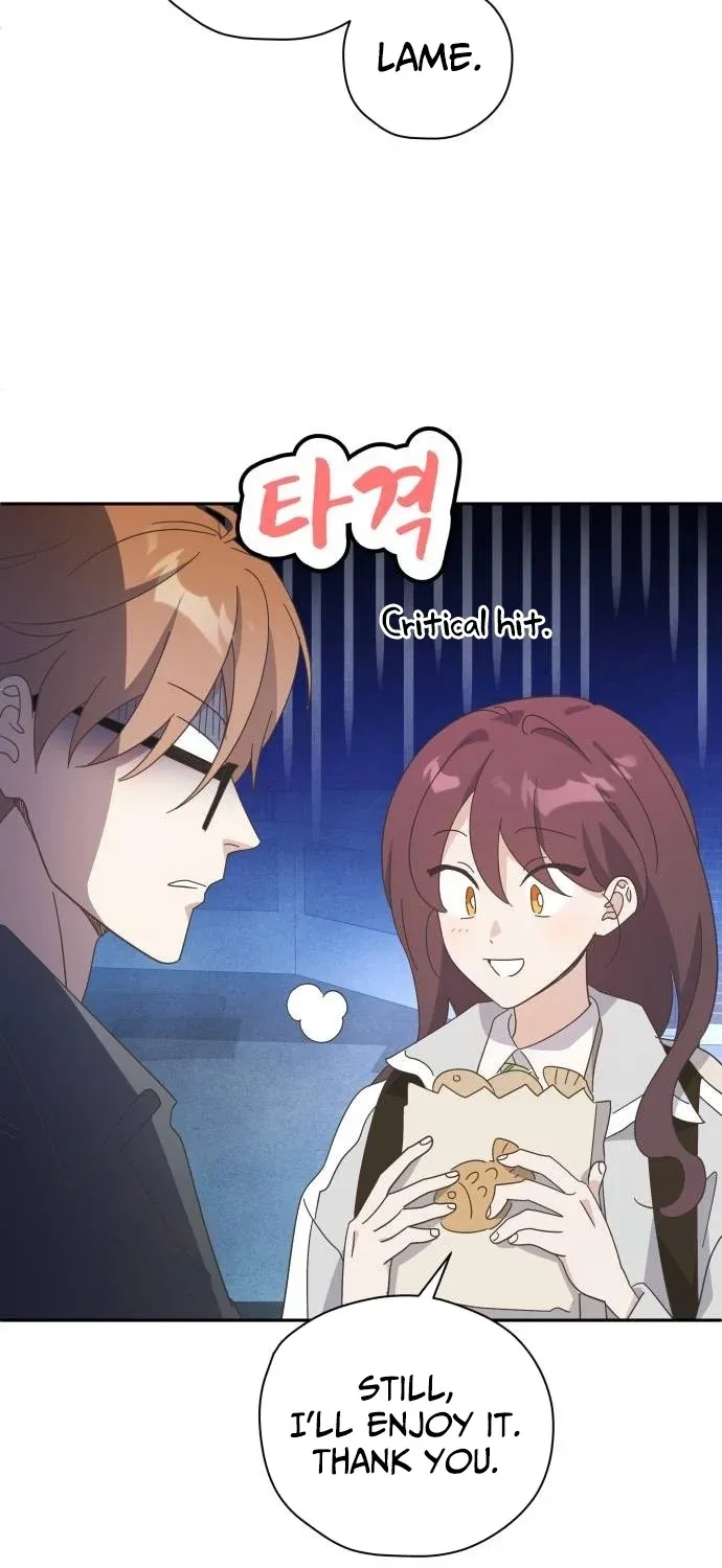 Bitter Sweet Home Chapter 23 page 38 - 