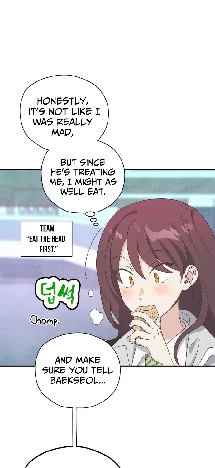 Bitter Sweet Home Chapter 23 page 39 - 