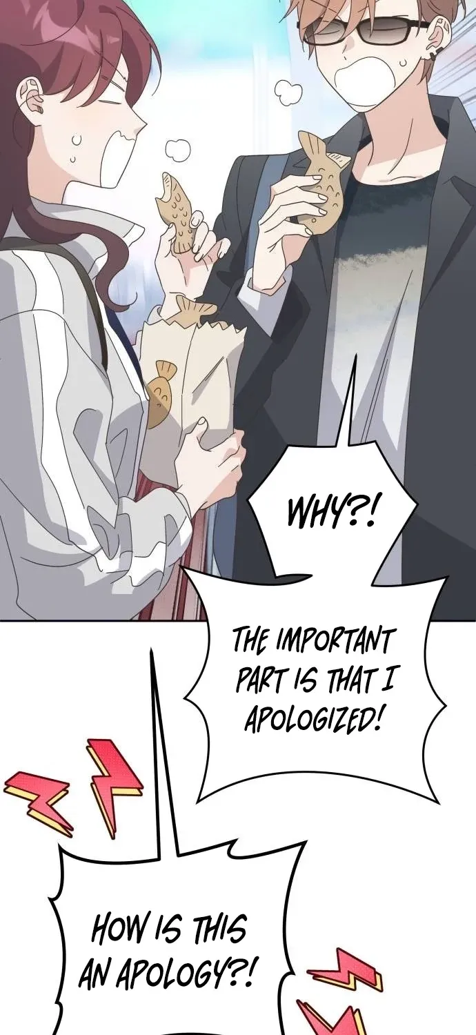 Bitter Sweet Home Chapter 23 page 42 - 