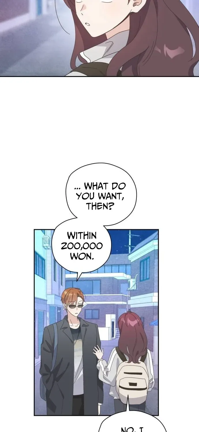 Bitter Sweet Home Chapter 23 page 47 - 