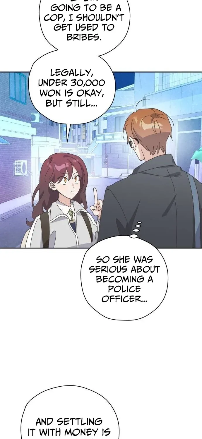Bitter Sweet Home Chapter 23 page 49 - 