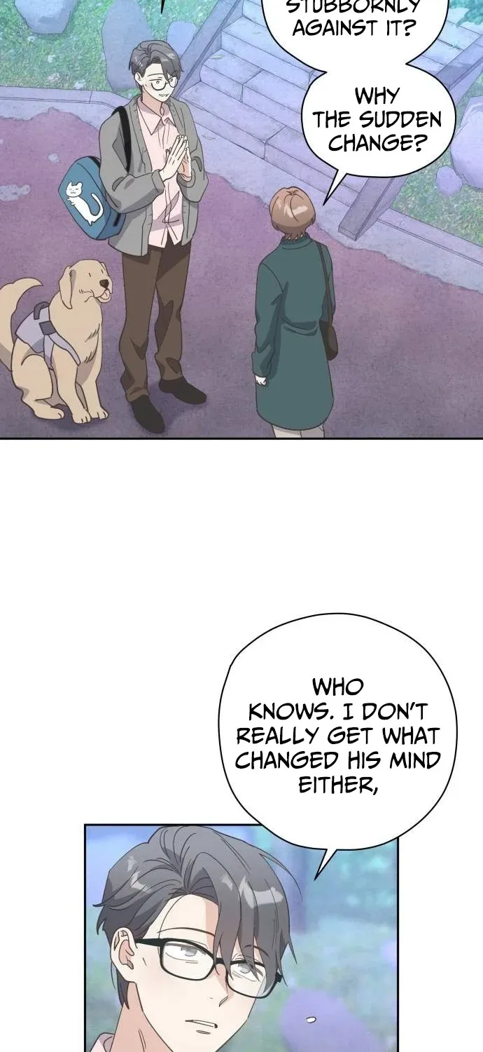 Bitter Sweet Home Chapter 23 page 54 - 