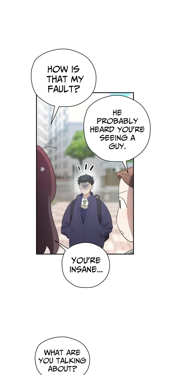 Bitter Sweet Home Chapter 23 page 63 - 