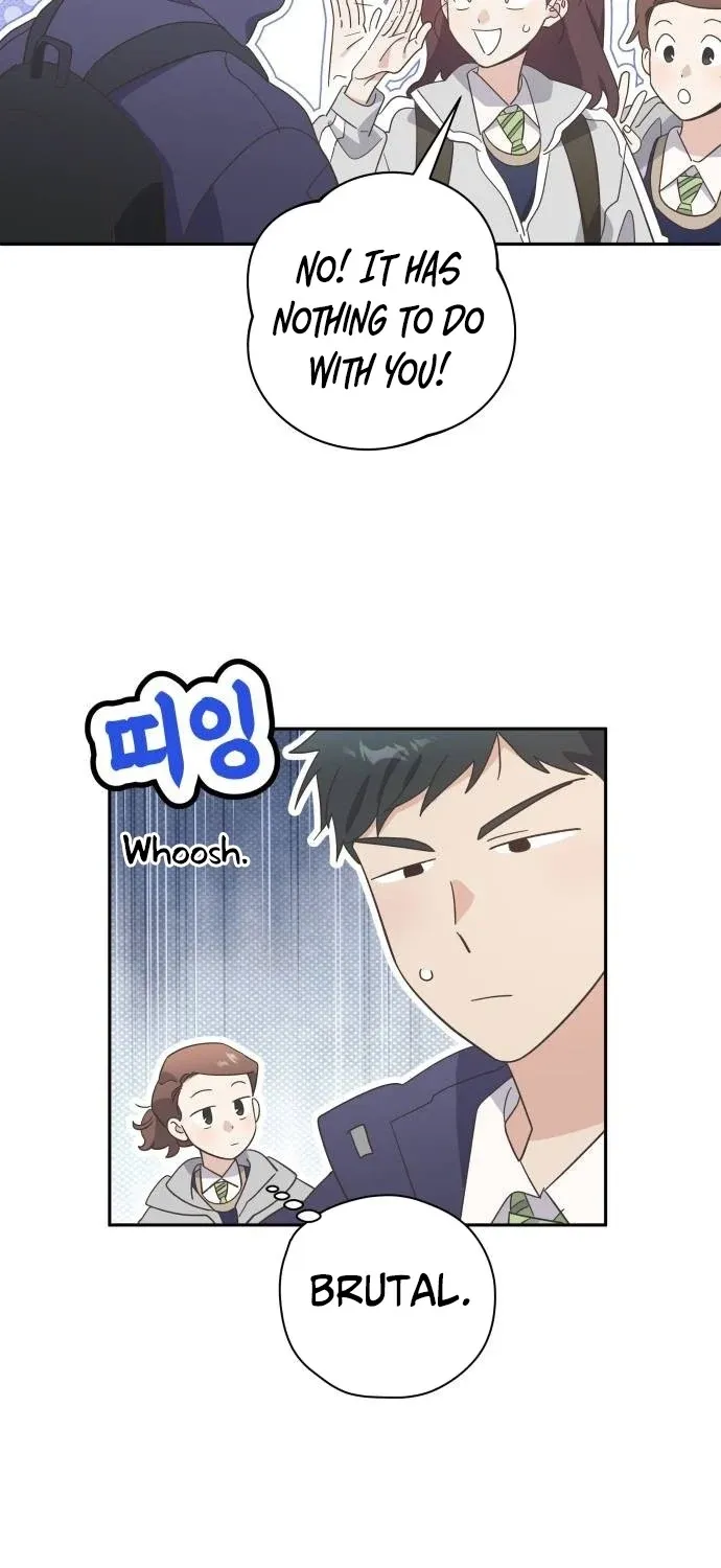 Bitter Sweet Home Chapter 23 page 65 - 
