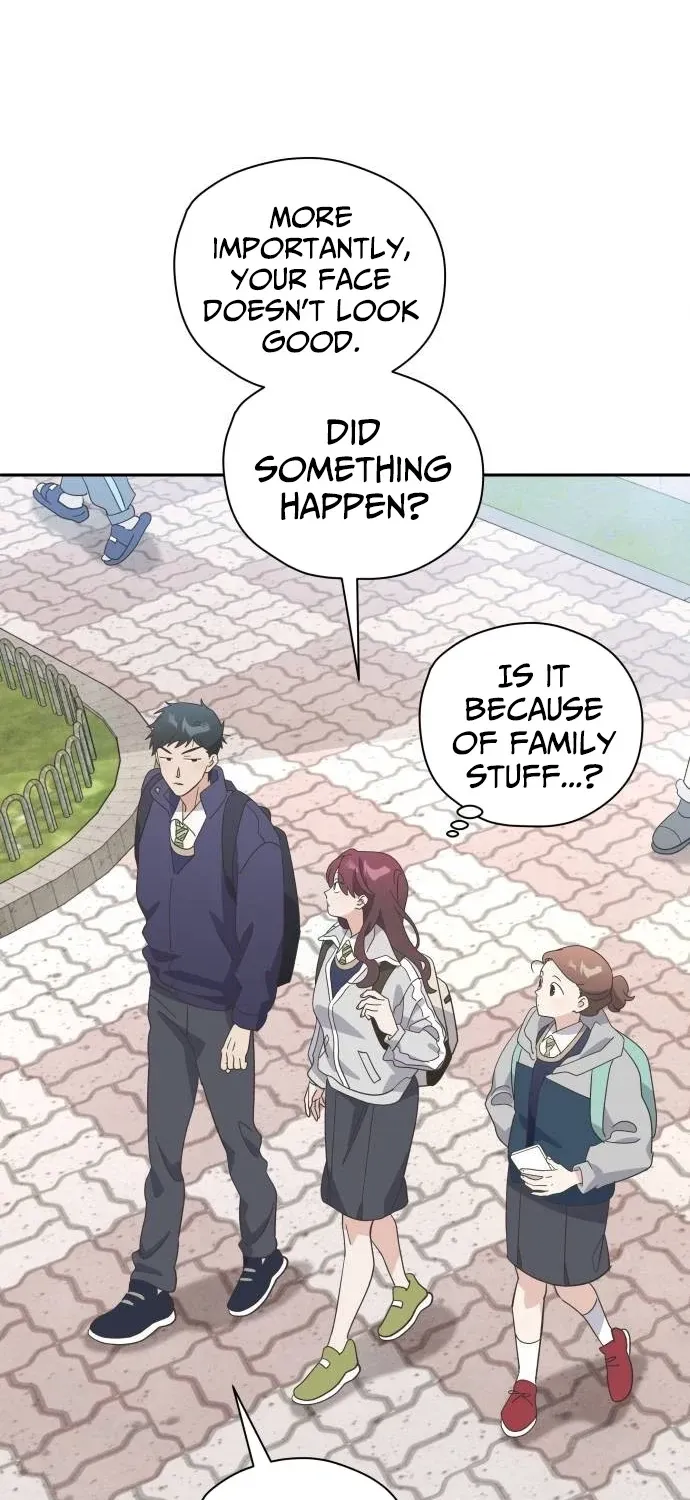 Bitter Sweet Home Chapter 23 page 66 - 