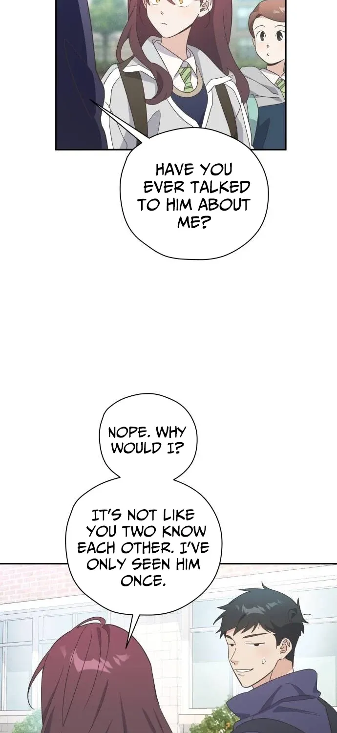 Bitter Sweet Home Chapter 23 page 69 - 