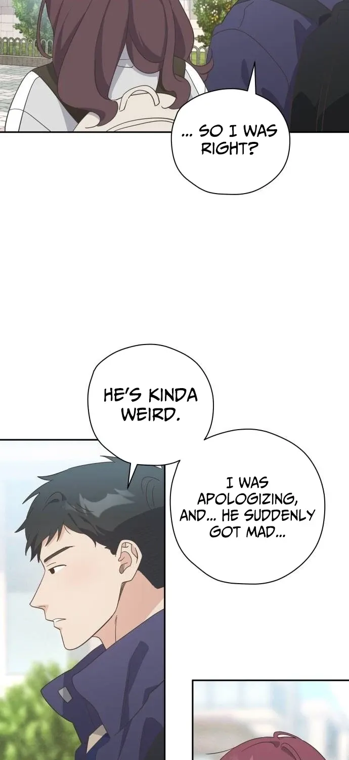 Bitter Sweet Home Chapter 23 page 70 - 