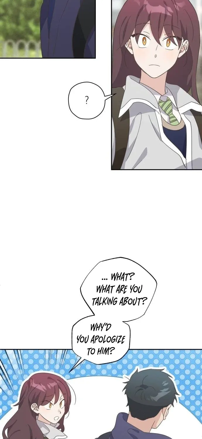 Bitter Sweet Home Chapter 23 page 71 - 