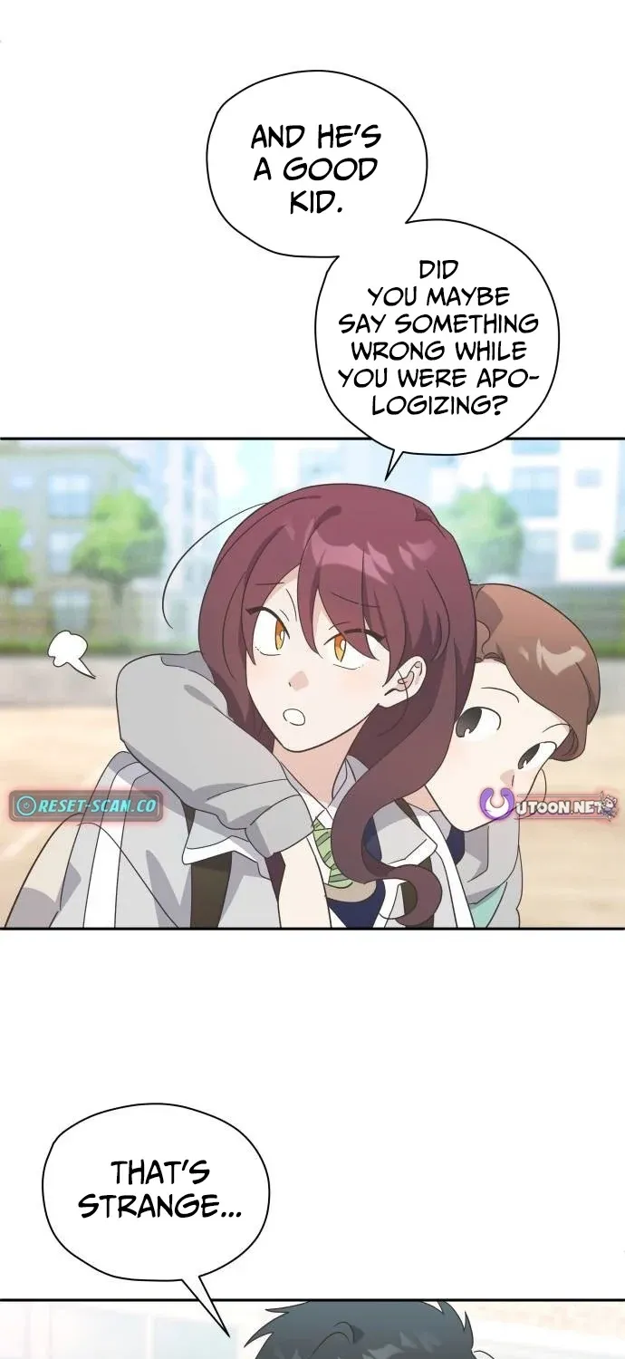 Bitter Sweet Home Chapter 23 page 73 - 