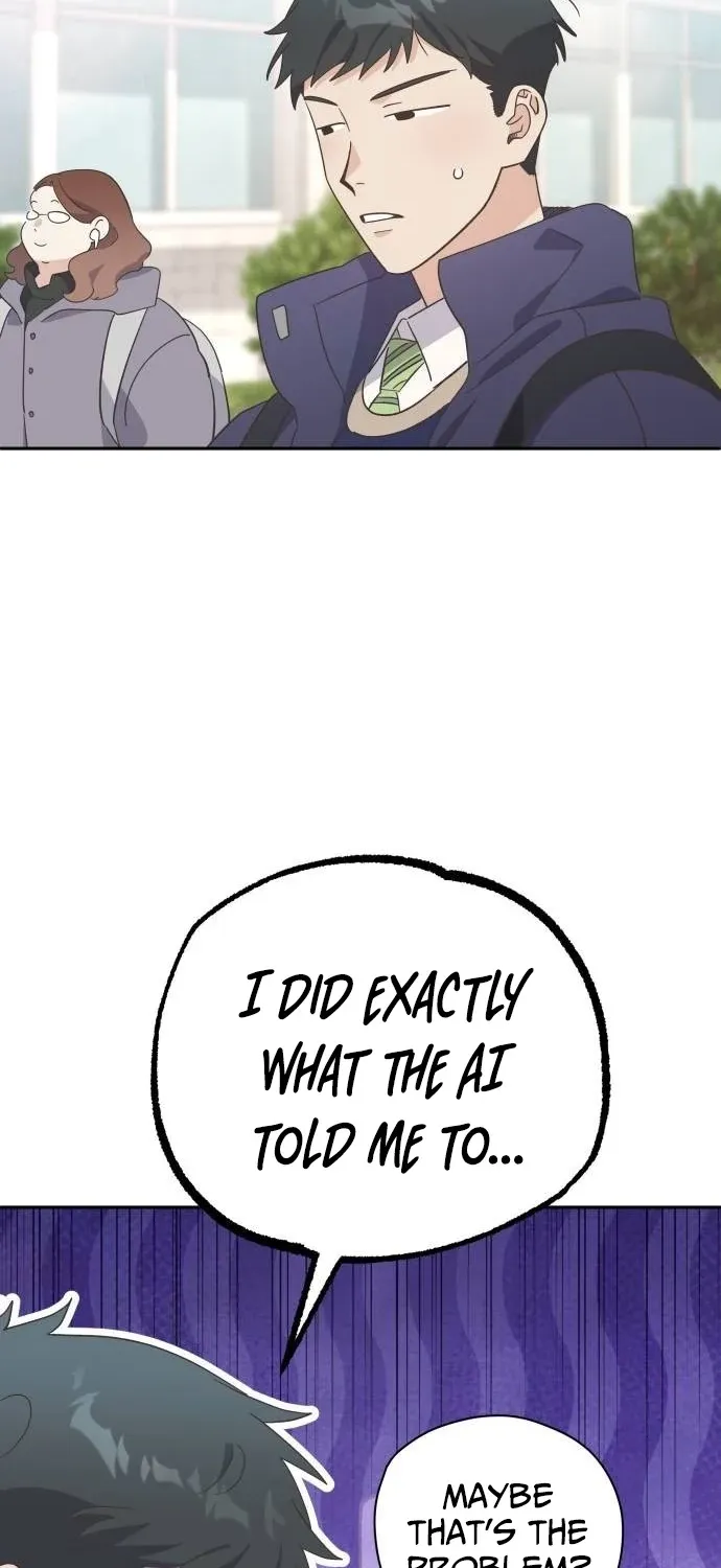 Bitter Sweet Home Chapter 23 page 74 - 