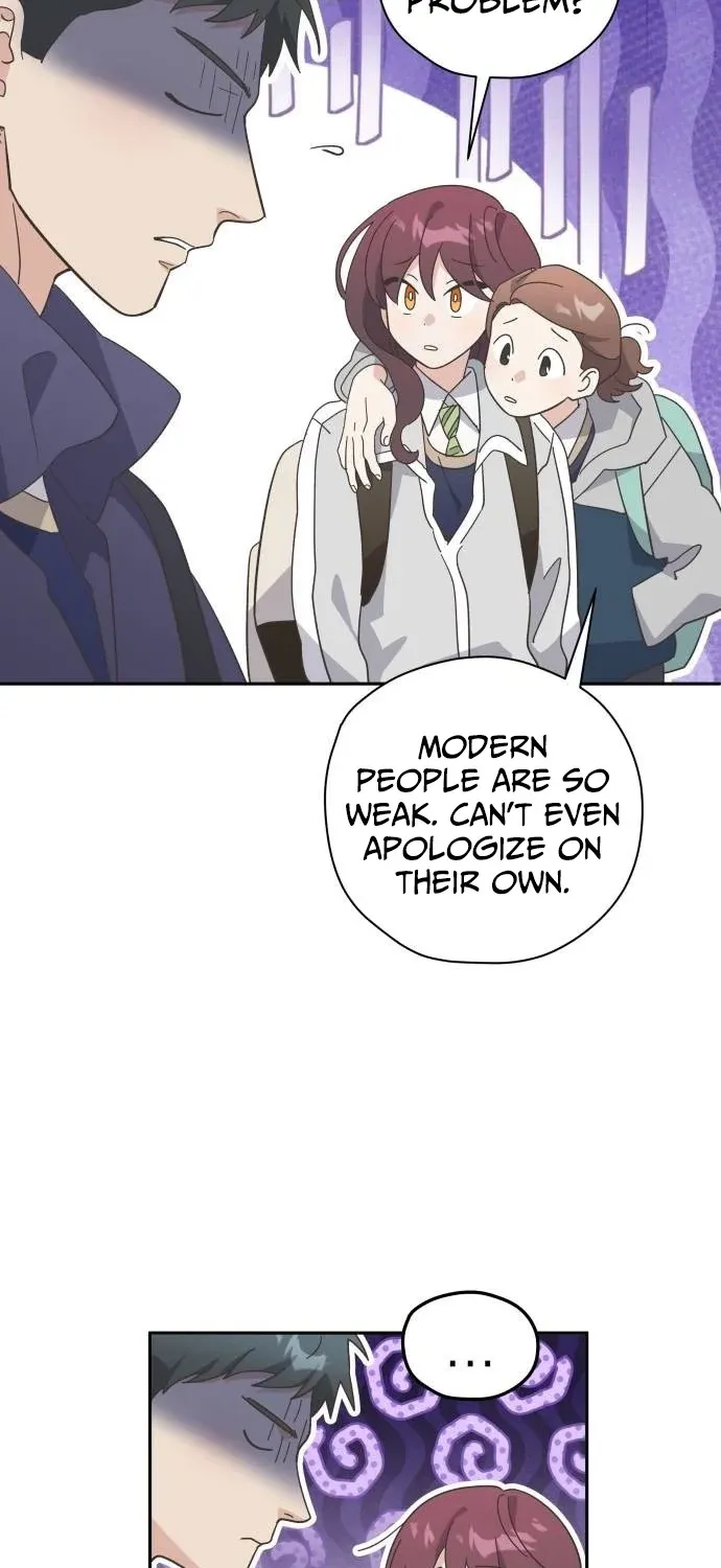 Bitter Sweet Home Chapter 23 page 75 - 