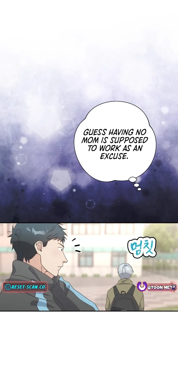 Bitter Sweet Home Chapter 24 page 11 - 