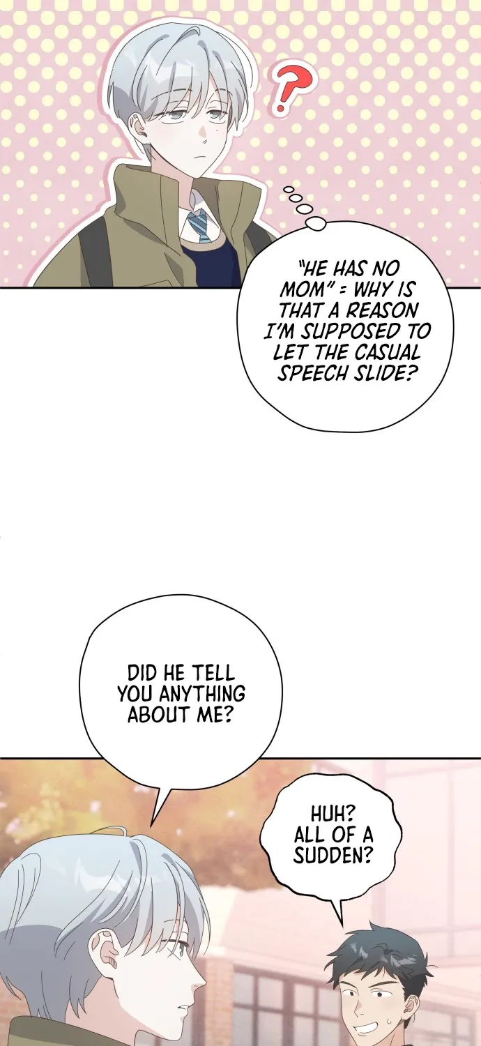 Bitter Sweet Home Chapter 24 page 17 - 