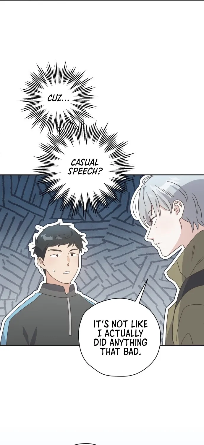 Bitter Sweet Home Chapter 24 page 3 - 