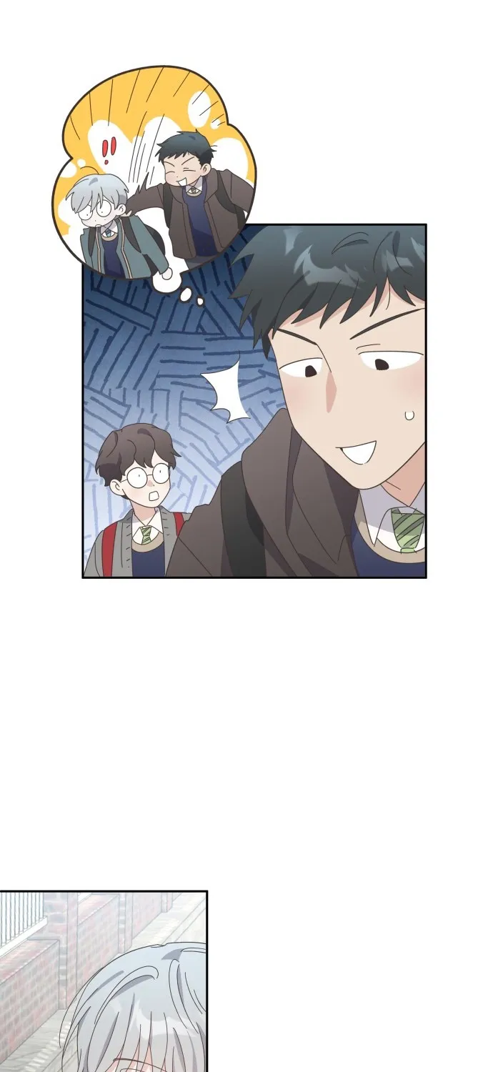 Bitter Sweet Home Chapter 24 page 25 - 