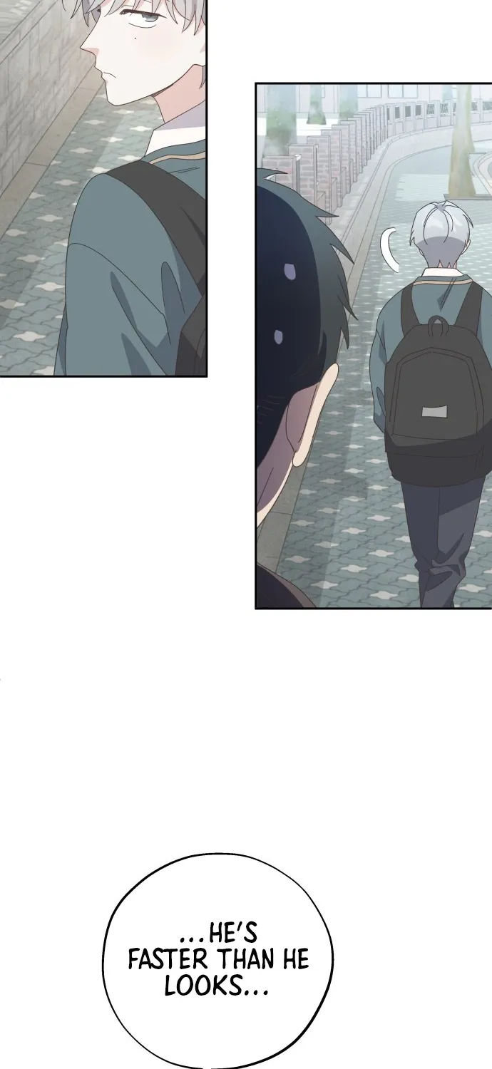 Bitter Sweet Home Chapter 24 page 26 - 