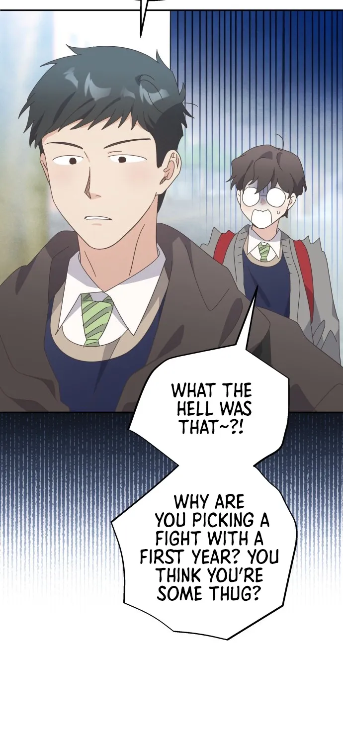 Bitter Sweet Home Chapter 24 page 27 - 