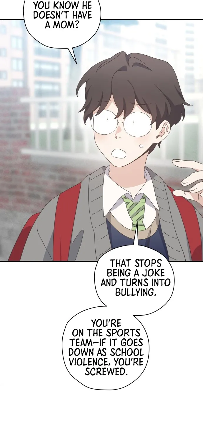 Bitter Sweet Home Chapter 24 page 29 - 