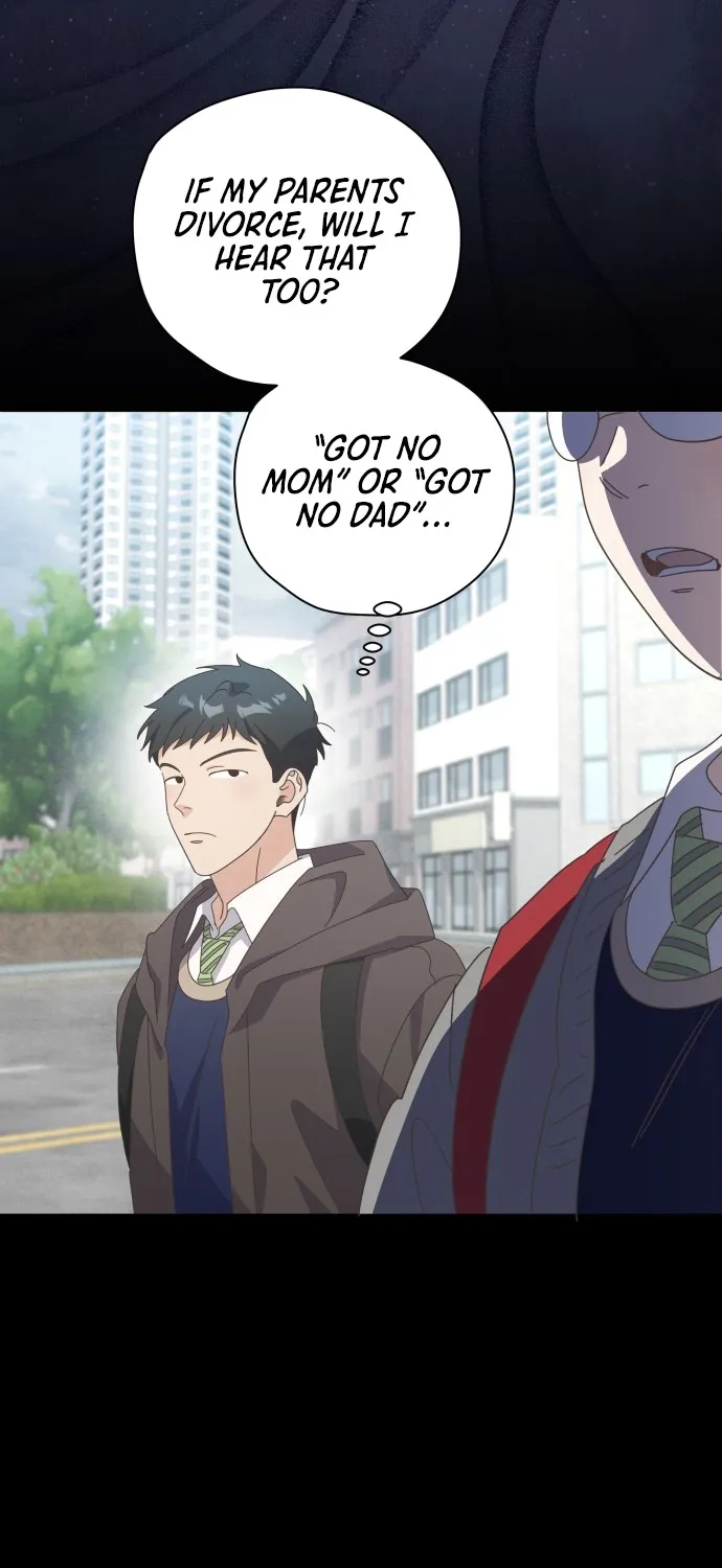 Bitter Sweet Home Chapter 24 page 33 - 