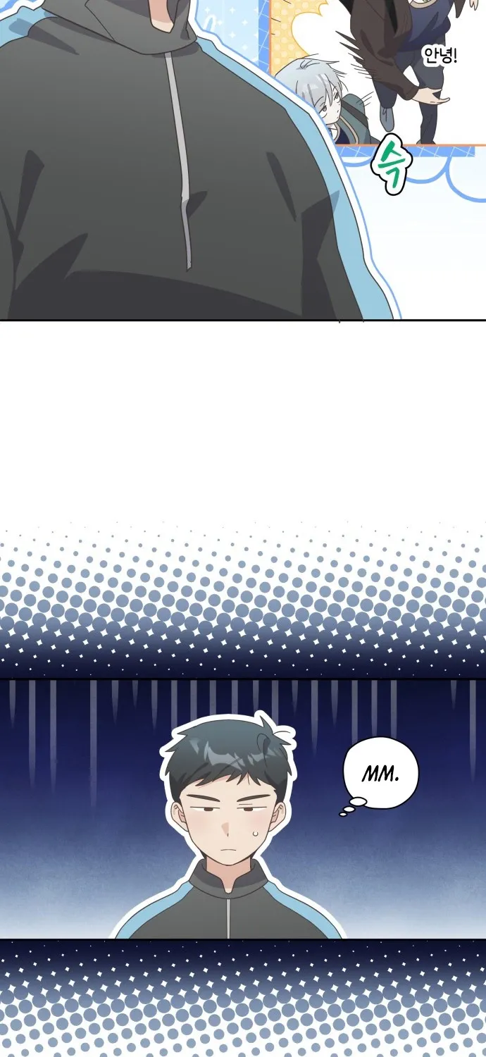 Bitter Sweet Home Chapter 24 page 5 - 