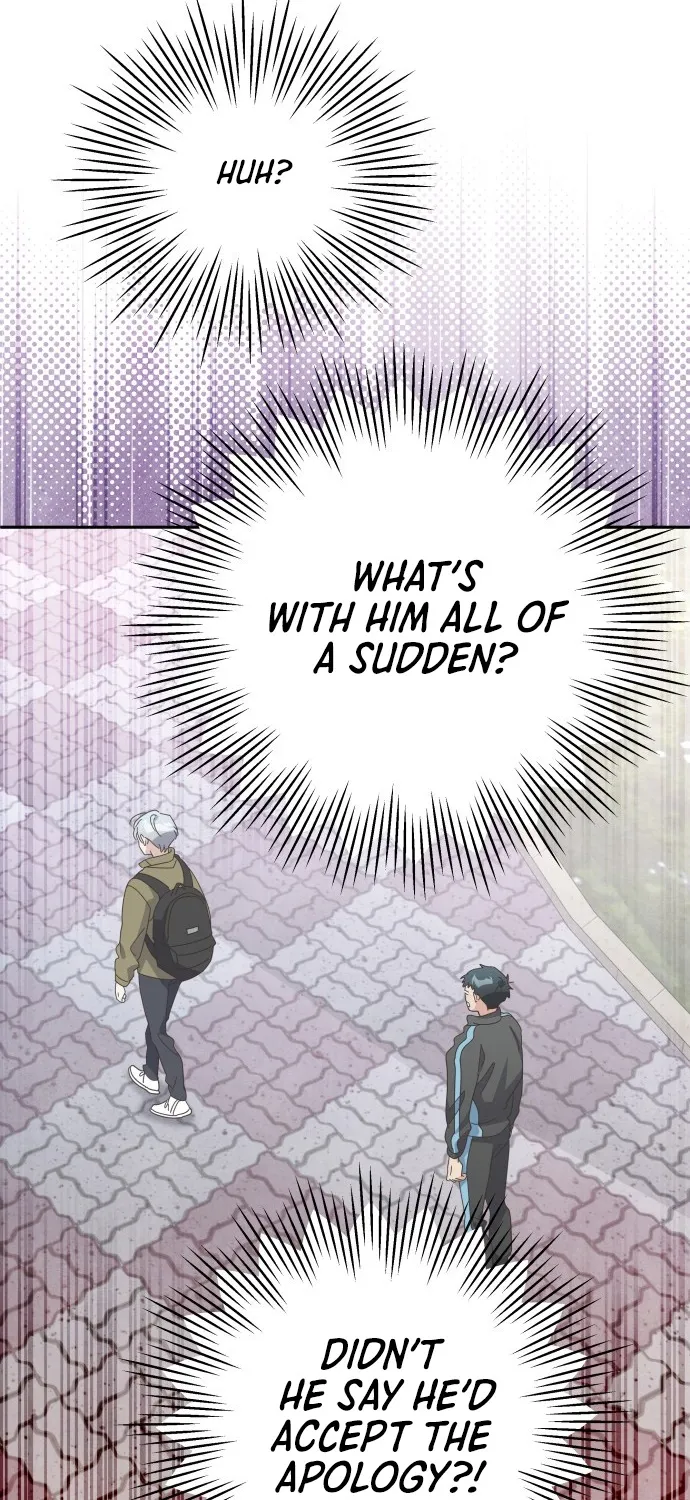 Bitter Sweet Home Chapter 24 page 42 - 