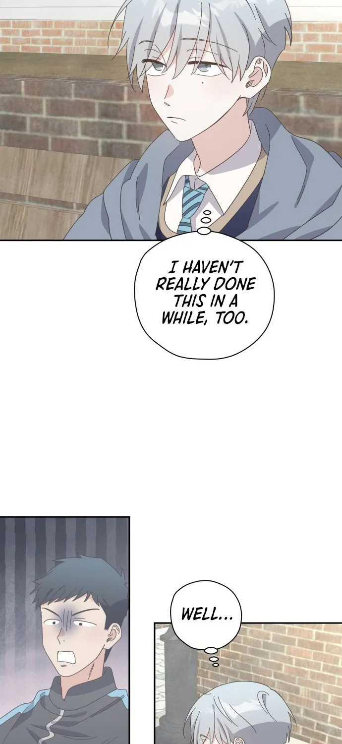 Bitter Sweet Home Chapter 24 page 47 - 