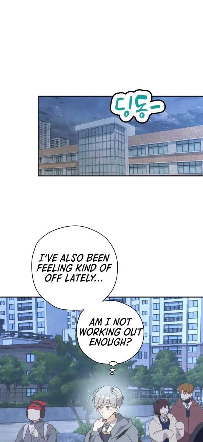 Bitter Sweet Home Chapter 24 page 51 - 