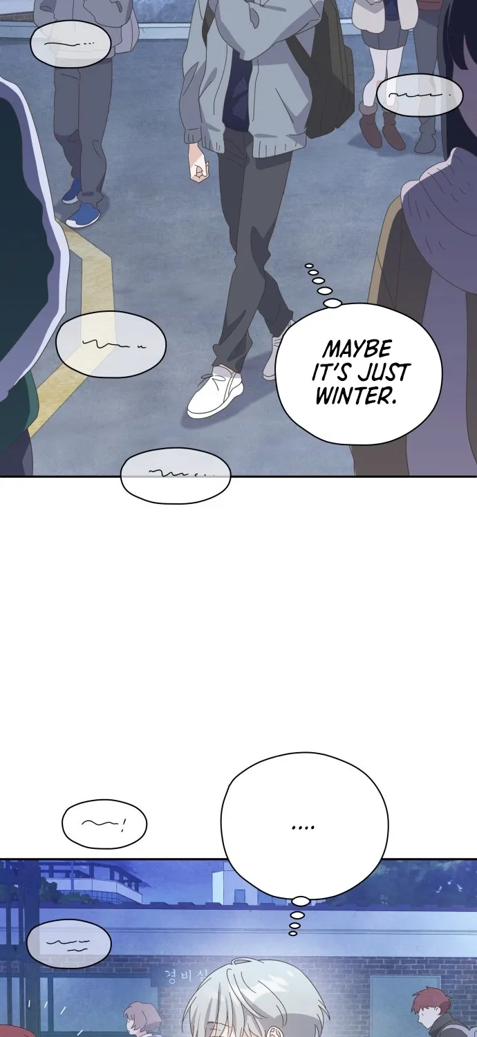 Bitter Sweet Home Chapter 24 page 52 - 