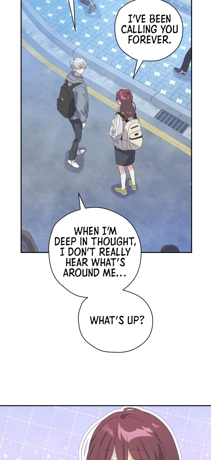 Bitter Sweet Home Chapter 24 page 58 - 