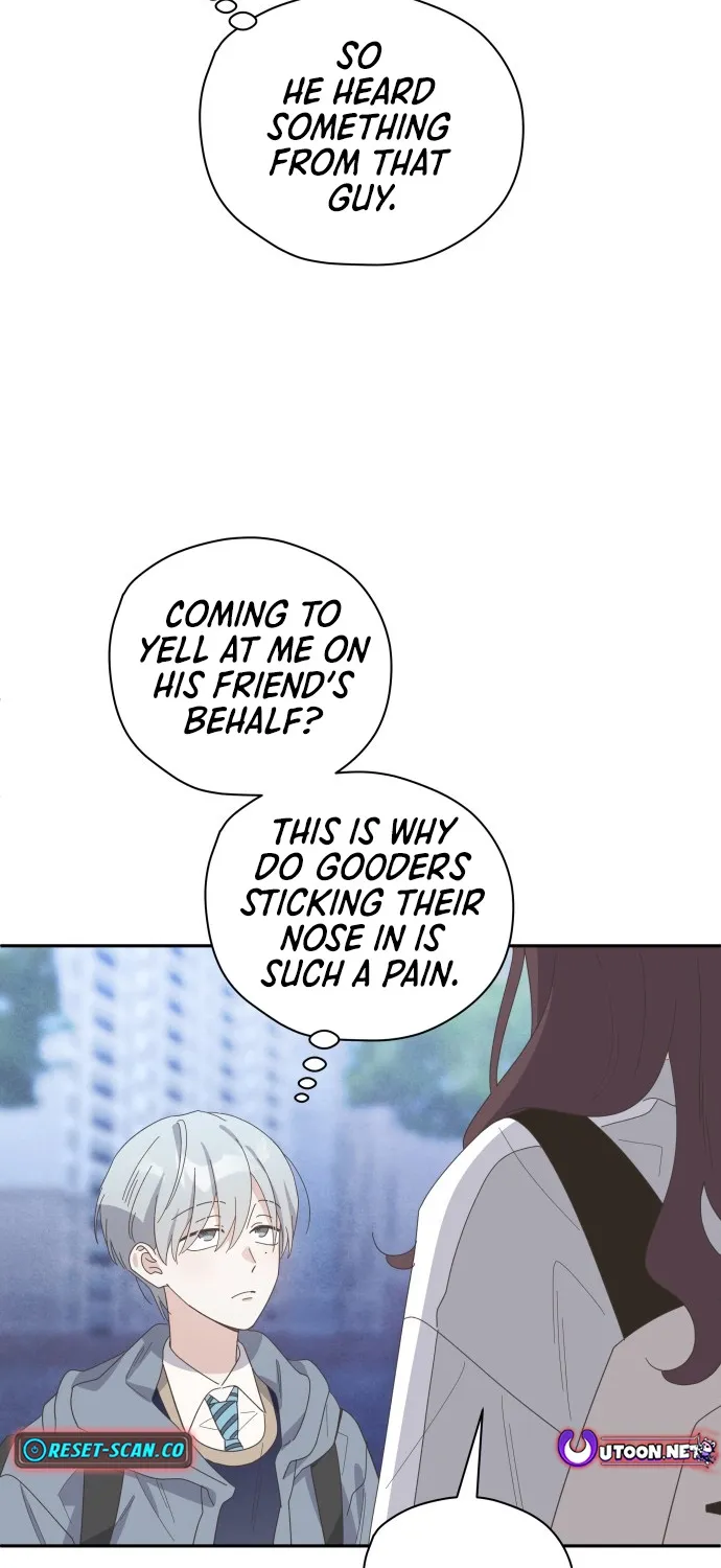 Bitter Sweet Home Chapter 24 page 60 - 
